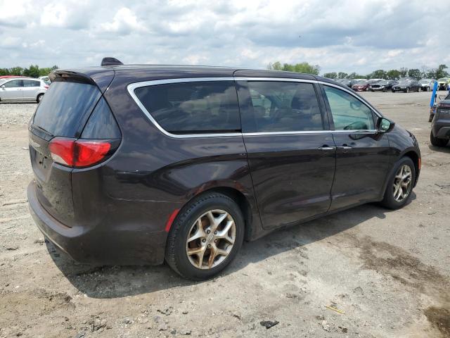 2C4RC1FG5JR108615 - 2018 CHRYSLER PACIFICA TOURING PLUS Bənövşəyi foto 3