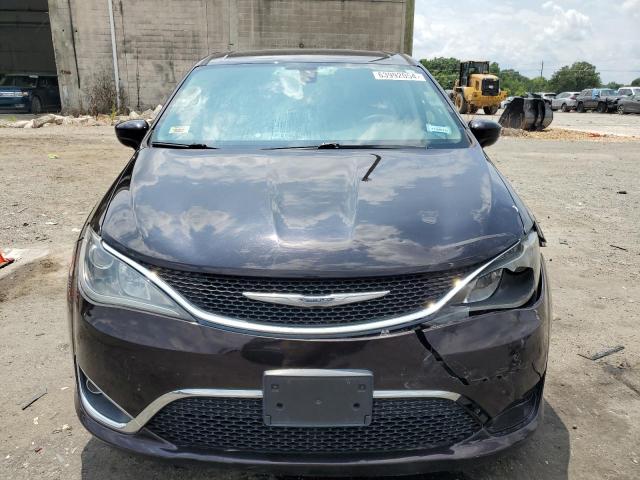 2C4RC1FG5JR108615 - 2018 CHRYSLER PACIFICA TOURING PLUS Bənövşəyi foto 5