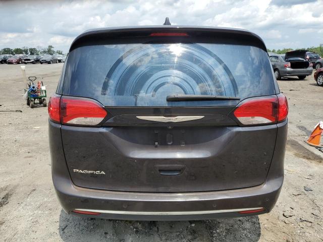 2C4RC1FG5JR108615 - 2018 CHRYSLER PACIFICA TOURING PLUS Bənövşəyi foto 6