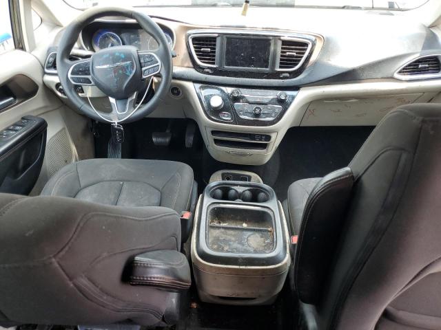 2C4RC1FG5JR108615 - 2018 CHRYSLER PACIFICA TOURING PLUS Bənövşəyi foto 8