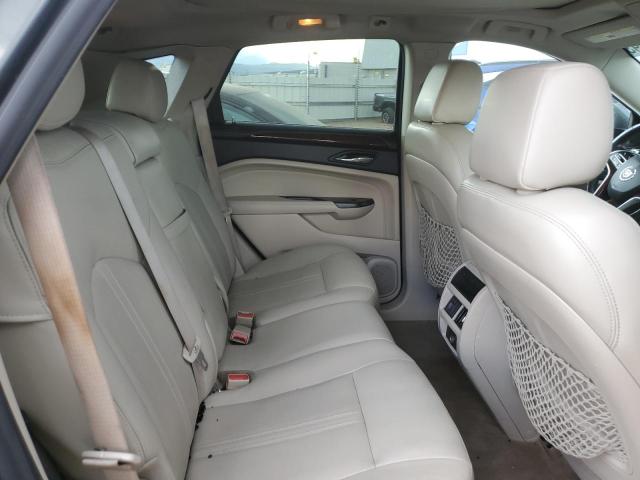 3GYFNHE31DS575679 - 2013 CADILLAC SRX PERFORMANCE COLLECTION Сұр фото 10
