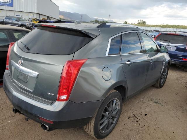 3GYFNHE31DS575679 - 2013 CADILLAC SRX PERFORMANCE COLLECTION GRAY photo 3