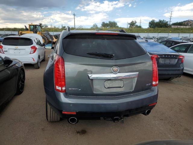 3GYFNHE31DS575679 - 2013 CADILLAC SRX PERFORMANCE COLLECTION GRAY photo 6
