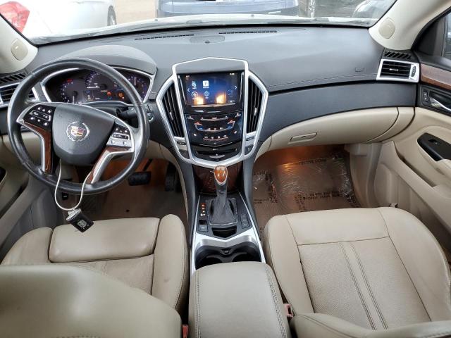 3GYFNHE31DS575679 - 2013 CADILLAC SRX PERFORMANCE COLLECTION GRAY photo 8