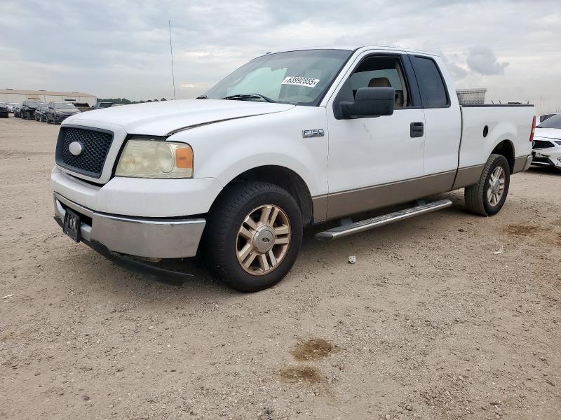 2006 FORD F150, 