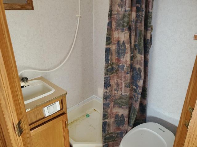 1UJCJ02K515DC0135 - 2001 JAYC TRAVEL TRL თეთრი ფოტო 6