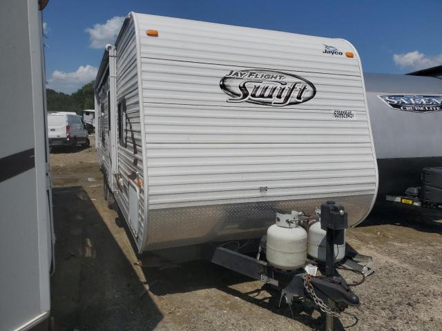 2017 JAY JAYCO, null