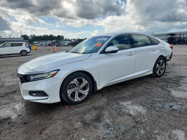 2020 HONDA ACCORD EXL, 