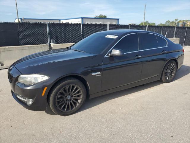 2011 BMW 535 XI, 