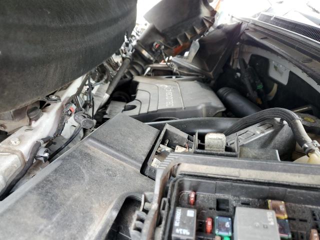 1G1ZE5ST4GF248555 - 2016 CHEVROLET MALIBU LT WHITE photo 11