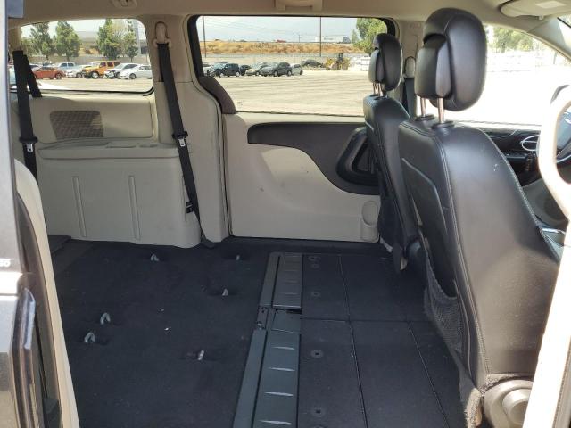 2C4RC1BGXDR654398 - 2013 CHRYSLER TOWN & COU TOURING Qara foto 10