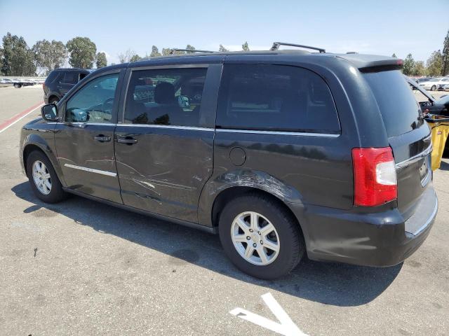 2C4RC1BGXDR654398 - 2013 CHRYSLER TOWN & COU TOURING Qara foto 2