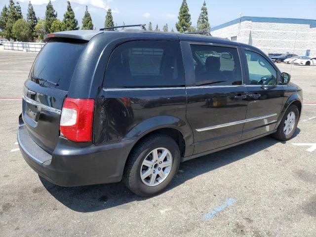 2C4RC1BGXDR654398 - 2013 CHRYSLER TOWN & COU TOURING Qara foto 3
