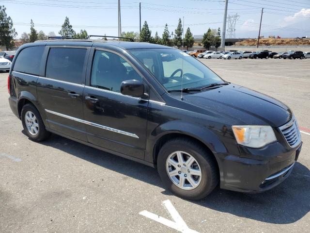 2C4RC1BGXDR654398 - 2013 CHRYSLER TOWN & COU TOURING Qara foto 4