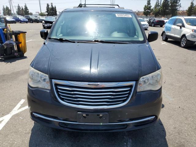 2C4RC1BGXDR654398 - 2013 CHRYSLER TOWN & COU TOURING Qara foto 5