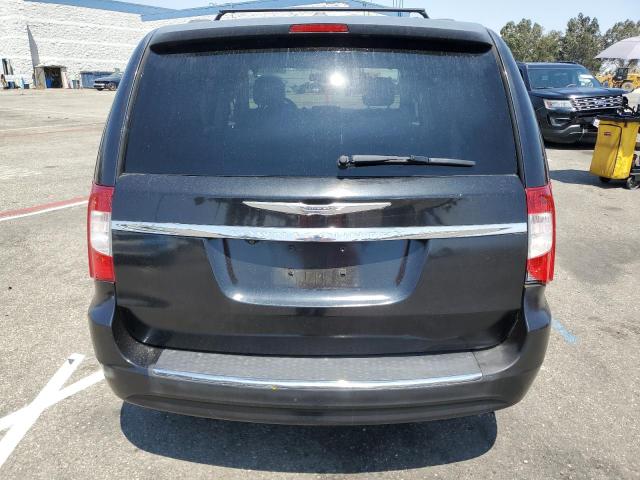 2C4RC1BGXDR654398 - 2013 CHRYSLER TOWN & COU TOURING Qara foto 6