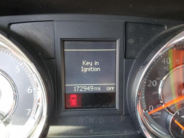 2C4RC1BGXDR654398 - 2013 CHRYSLER TOWN & COU TOURING Qara foto 9