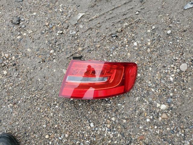 WA1UFAFLXDA045299 - 2013 AUDI A4 ALLROAD PREMIUM PLUS GRAY photo 12