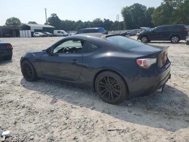 JF1ZNAA19D2704137 - 2013 TOYOTA SCION FR-S გრაფიტი ფოტო 2