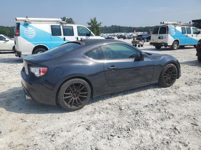 JF1ZNAA19D2704137 - 2013 TOYOTA SCION FR-S გრაფიტი ფოტო 3