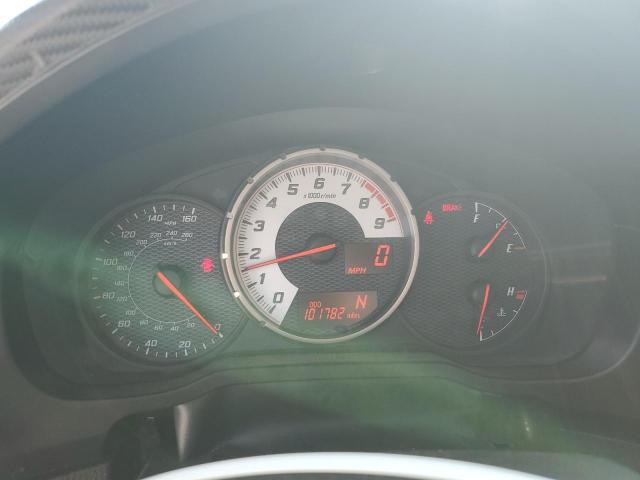 JF1ZNAA19D2704137 - 2013 TOYOTA SCION FR-S გრაფიტი ფოტო 9