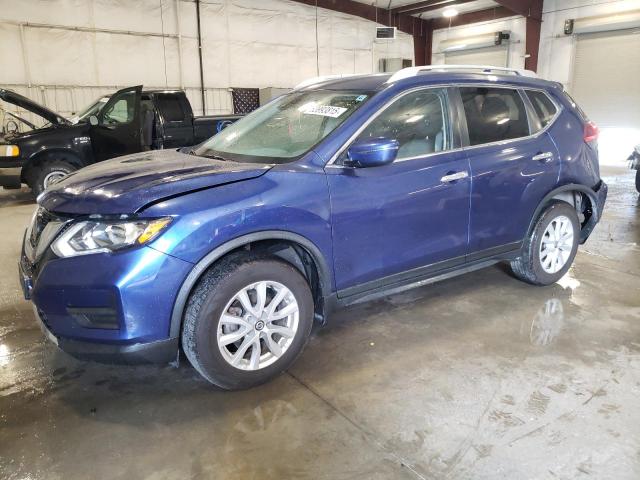 2020 NISSAN ROGUE S, 