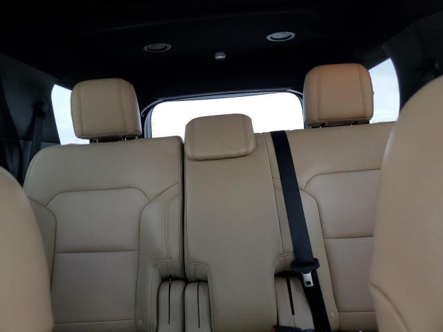 1FM5K8D81GGC12580 - 2016 FORD EXPLORER XLT 白色 照片 10