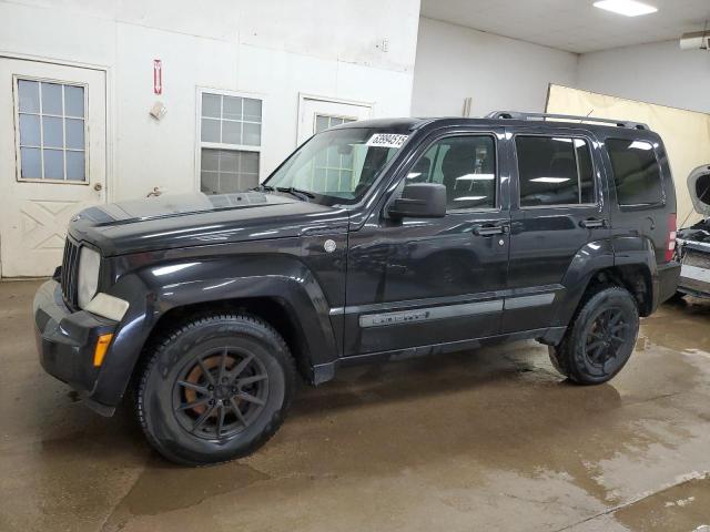 2012 JEEP LIBERTY SPORT, 