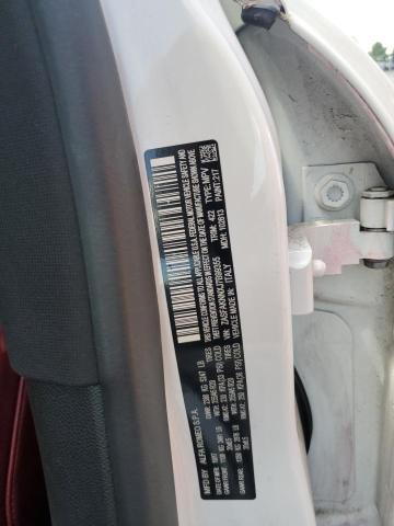 ZASFAKNNXJ7B99355 - 2018 ALFA ROMEO STELVIO TI SPORT WHITE photo 12