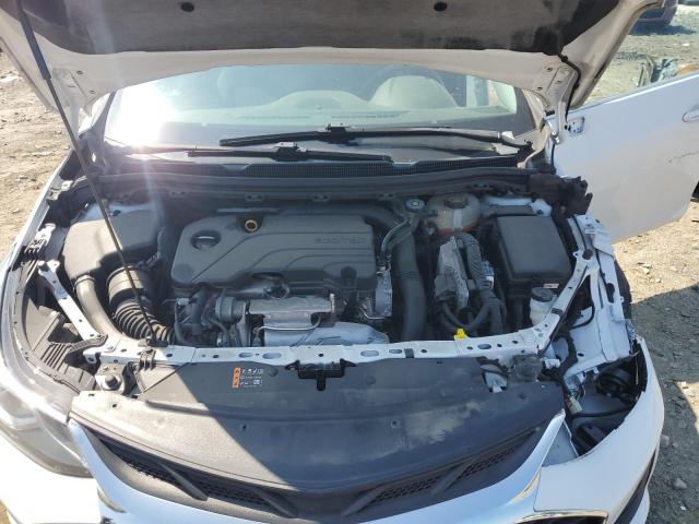 1G1BE5SM9K7147461 - 2019 CHEVROLET CRUZE LT 白色 照片 11