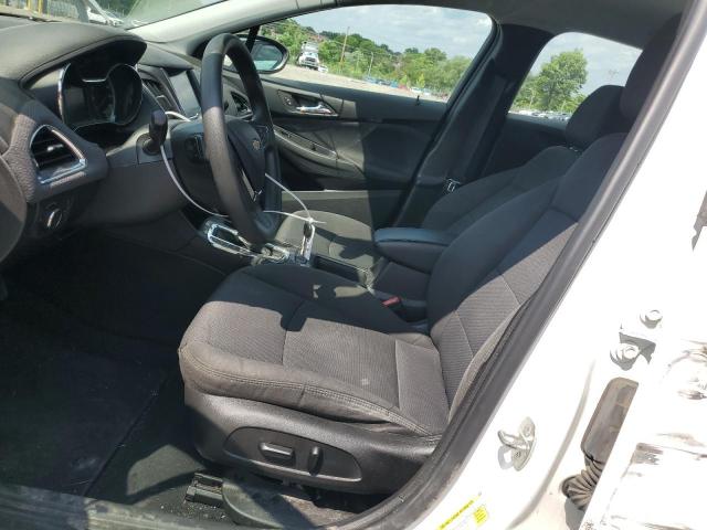1G1BE5SM9K7147461 - 2019 CHEVROLET CRUZE LT 白色 照片 7