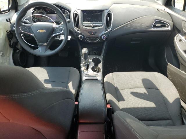 1G1BE5SM9K7147461 - 2019 CHEVROLET CRUZE LT 白色 照片 8