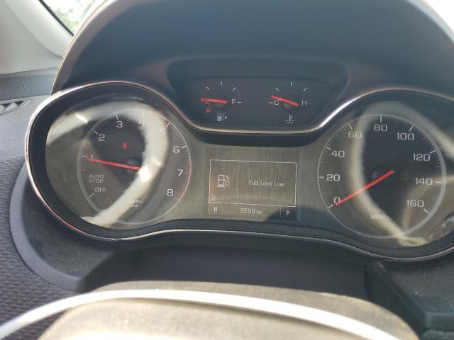 1G1BE5SM9K7147461 - 2019 CHEVROLET CRUZE LT 白色 照片 9