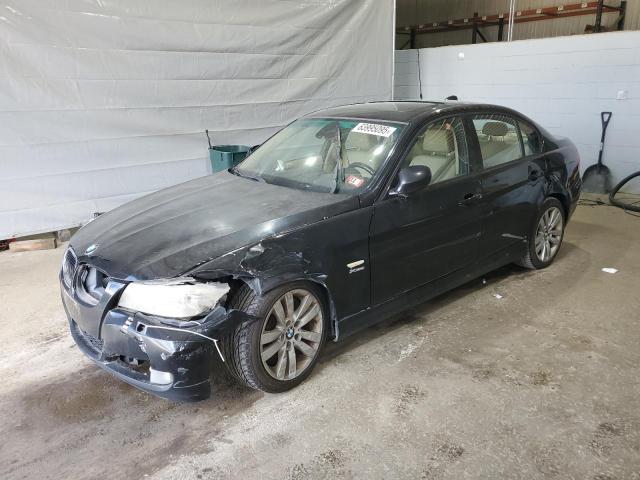 2010 BMW 335 XI, 