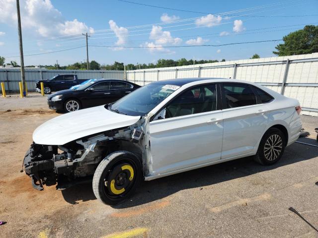 2021 VOLKSWAGEN JETTA S, 