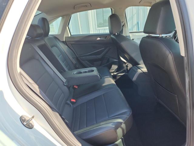 3VWC57BU0MM059377 - 2021 VOLKSWAGEN JETTA S WHITE photo 10