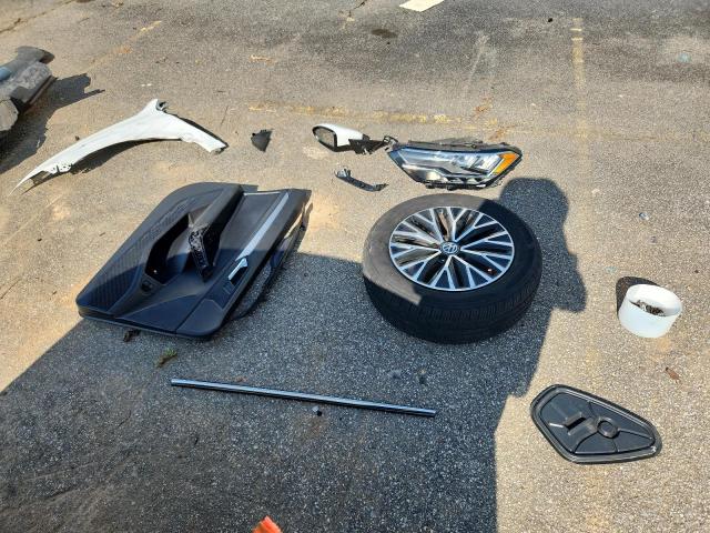 3VWC57BU0MM059377 - 2021 VOLKSWAGEN JETTA S WHITE photo 12