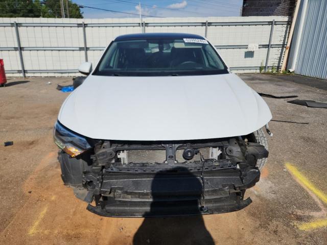 3VWC57BU0MM059377 - 2021 VOLKSWAGEN JETTA S WHITE photo 5
