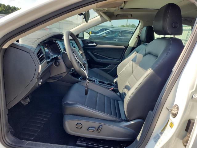 3VWC57BU0MM059377 - 2021 VOLKSWAGEN JETTA S WHITE photo 7