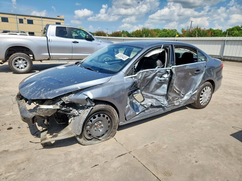 2013 VOLKSWAGEN JETTA SE, 