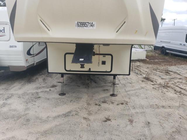 1UJCJ0BU5G1WA0202 - 2016 JAYCO EAGLE CREAM photo 7