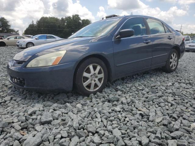 2005 HONDA ACCORD EX, 