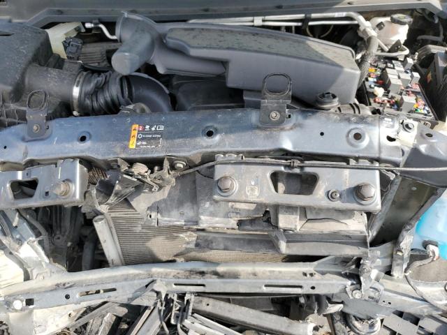 1GCHSBEA7K1236328 - 2019 CHEVROLET COLORADO Көк фото 11