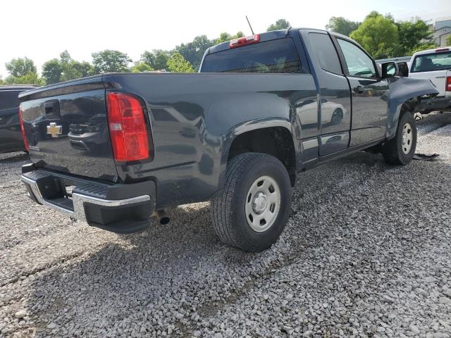 1GCHSBEA7K1236328 - 2019 CHEVROLET COLORADO Көк фото 3