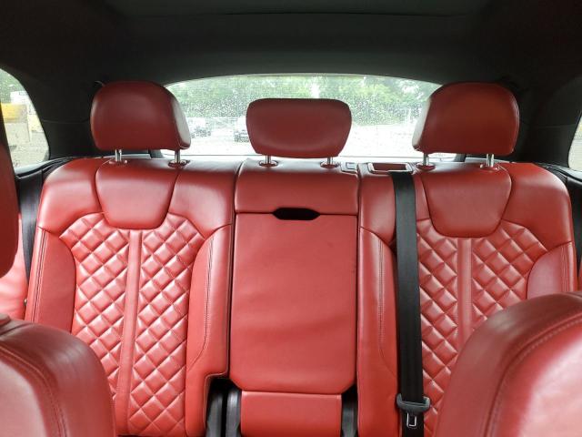 WA1C4AFY4J2157101 - 2018 AUDI SQ5 PRESTIGE GRAY photo 10