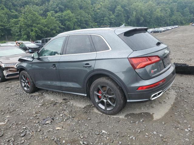 WA1C4AFY4J2157101 - 2018 AUDI SQ5 PRESTIGE GRAY photo 2
