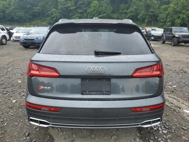 WA1C4AFY4J2157101 - 2018 AUDI SQ5 PRESTIGE GRAY photo 6