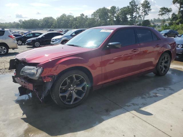 2020 CHRYSLER 300 TOURING, 