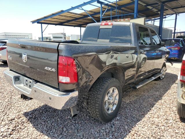 3C6UR5DJ6GG260035 - 2016 RAM 2500 SLT GRAY photo 3