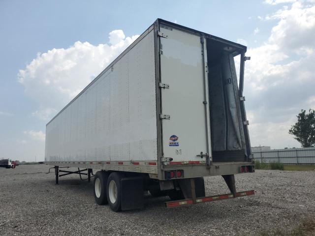 1UYVS2530DP508823 - 2013 UTILITY TRAILER Ağ foto 3